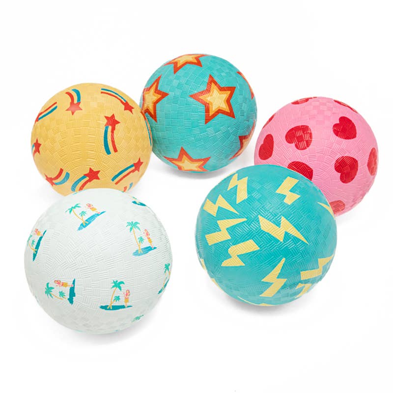 Petits Ballons pour enfant - Ratatam!