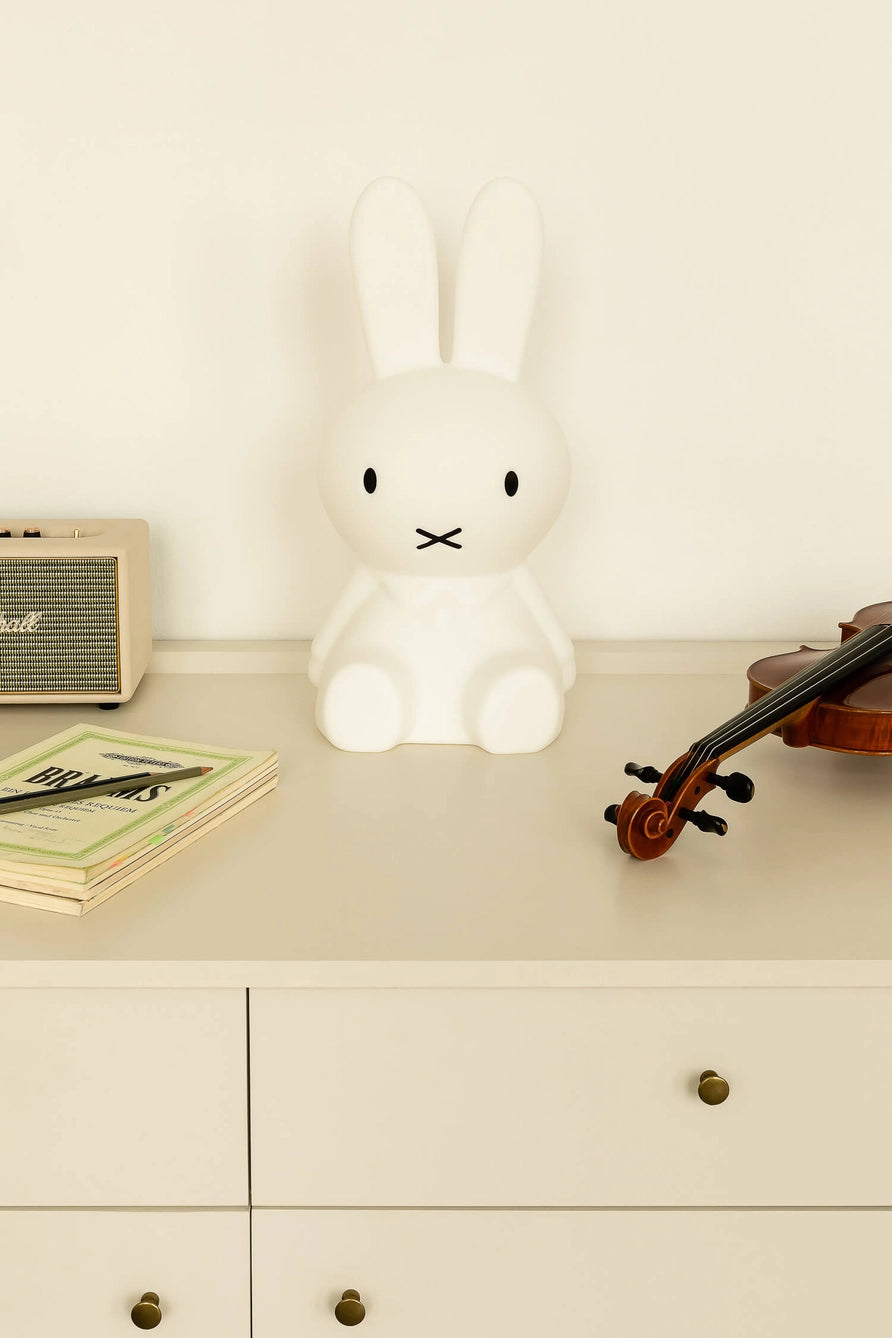 Veilleuse Miffy - Mr.Maria