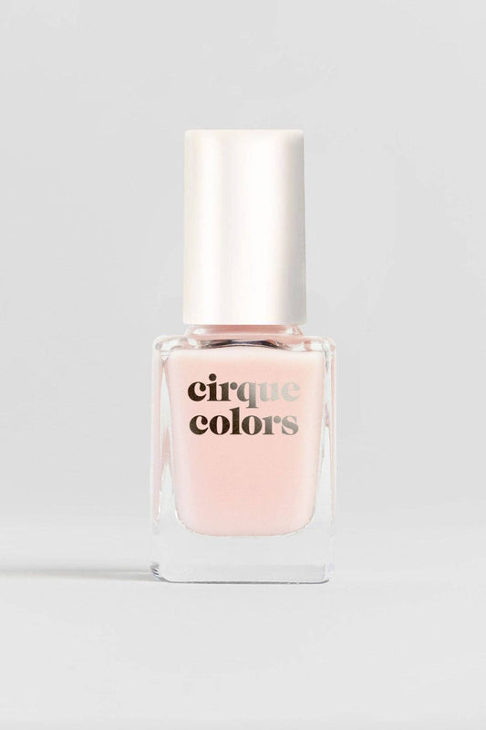 Vernis à ongles ''Clean Slate Base'' Nail Polish - Cirque Colors