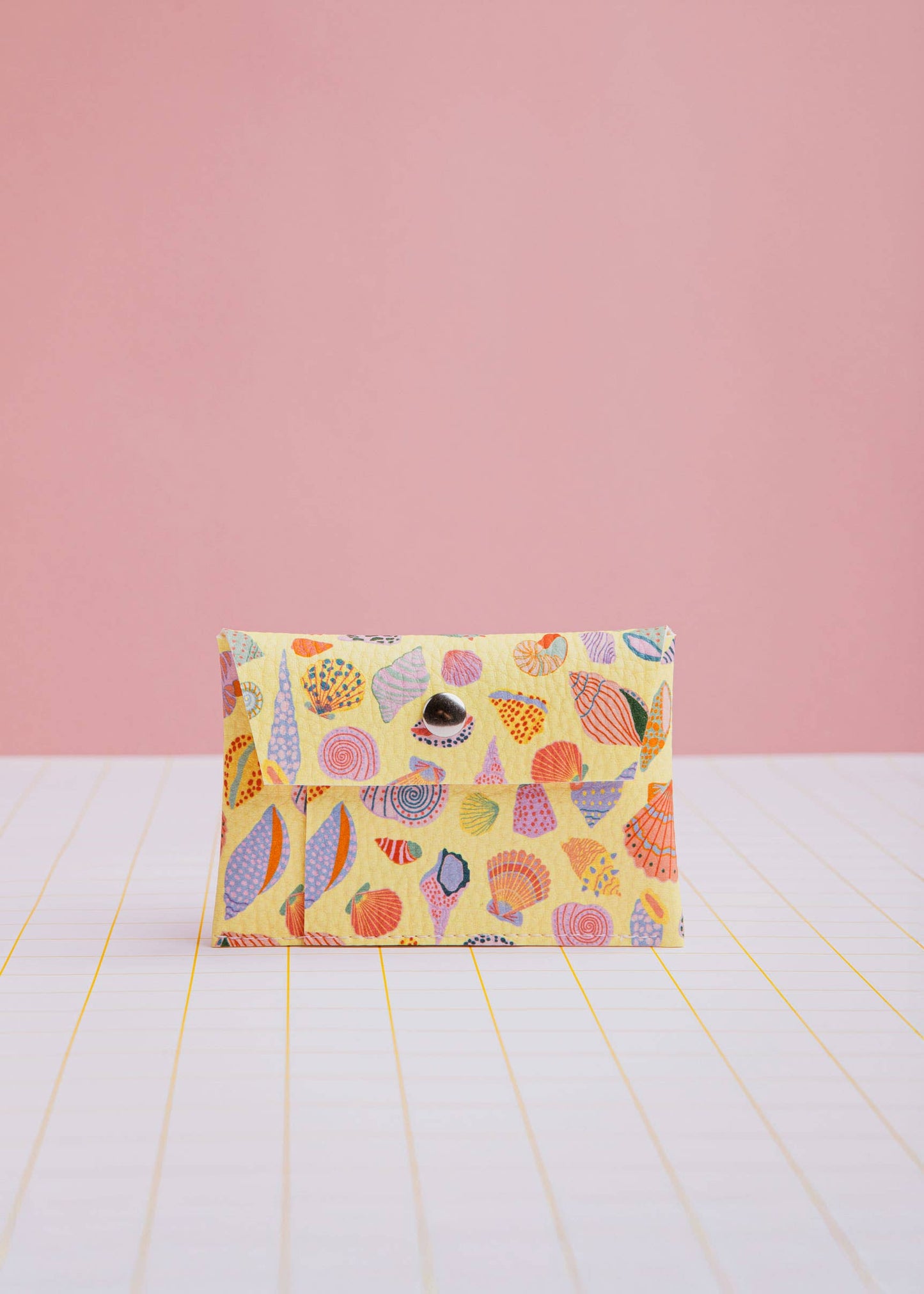 Porte-cartes - ECKE
