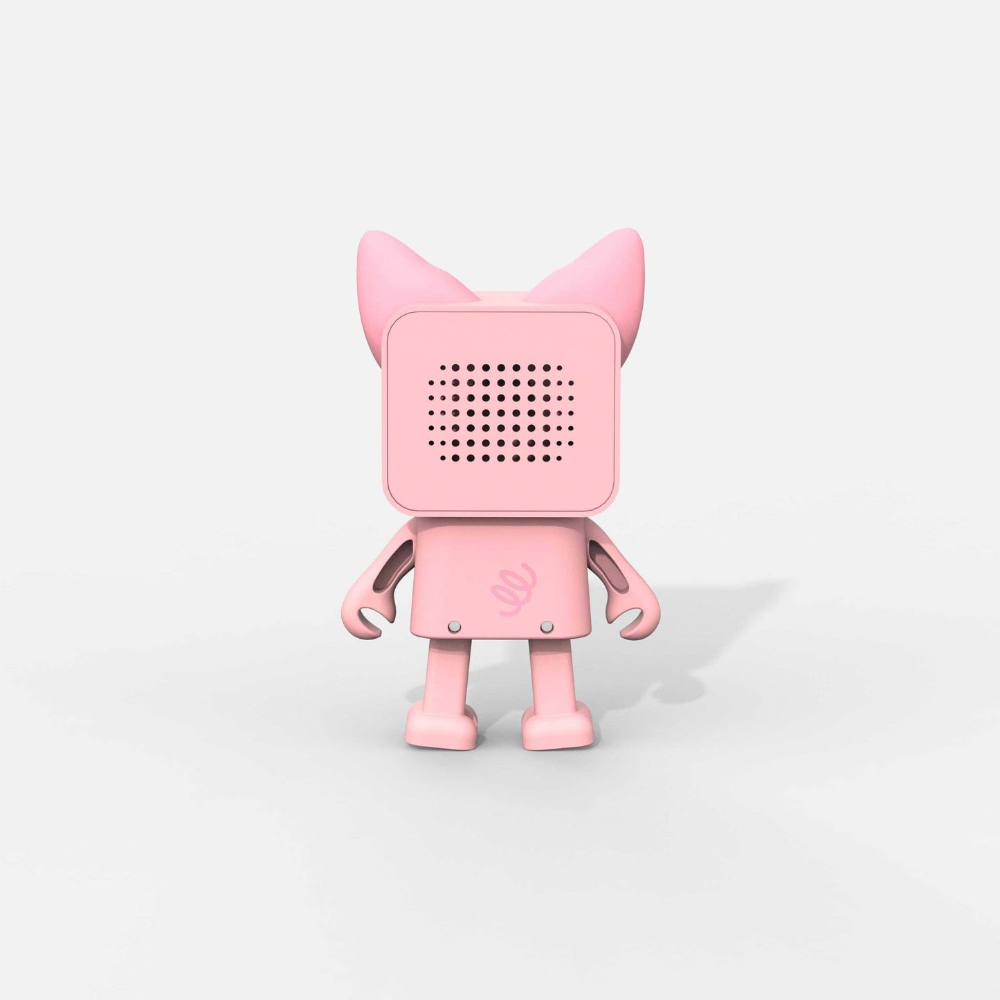 Enceinte Bluetooth Dancing Pig - MOB