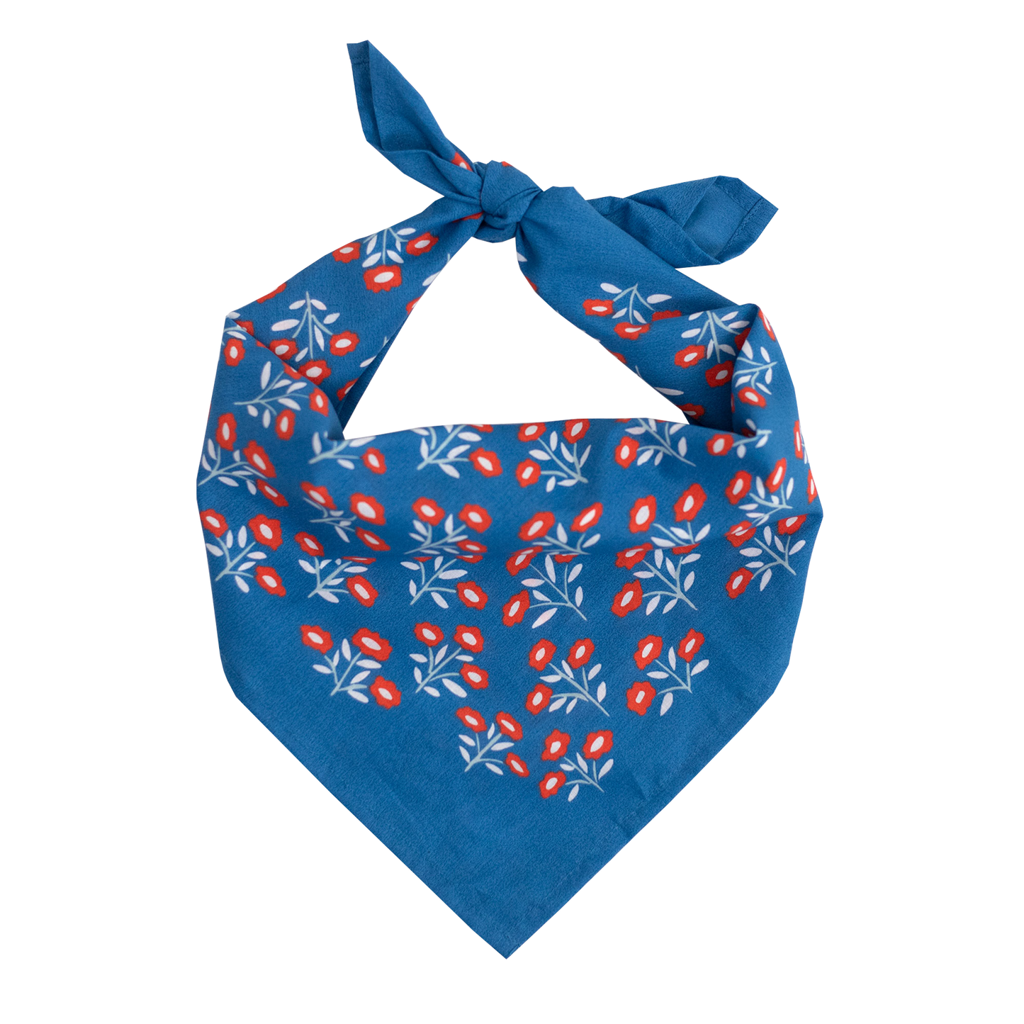 No. 075 Bandana Juliet - Handker Bandanas