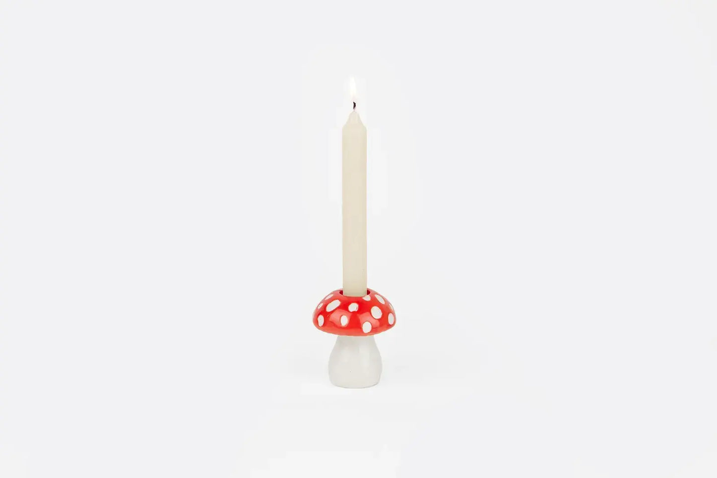 Bougeoir Amanita Candle Holder - DOIY