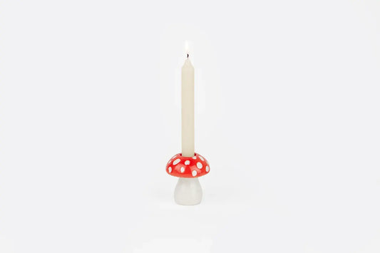 Bougeoir Amanita Candle Holder - DOIY