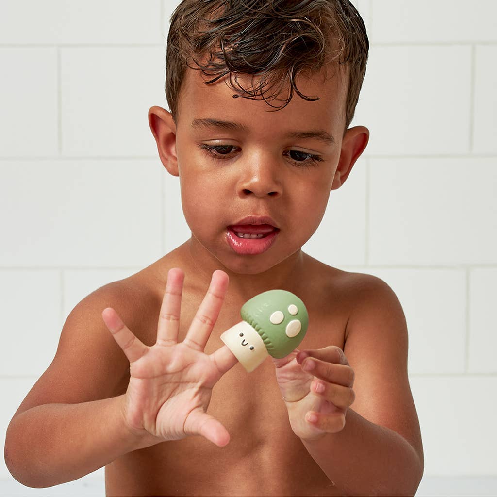 Marionnettes pour le bain Itzy Friends - Itzy Ritzy Canada