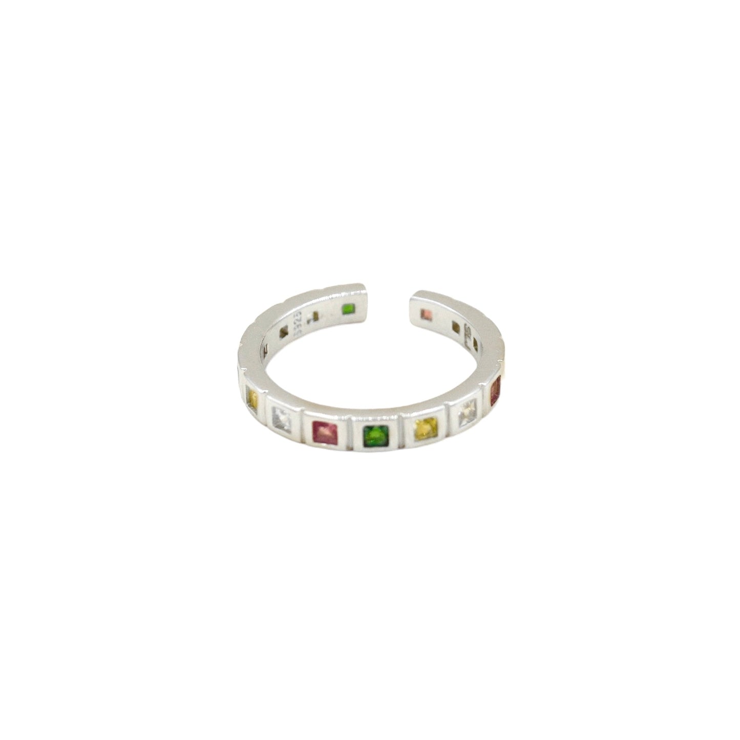 Bague Sunset Ring - Shayelily Jewelry