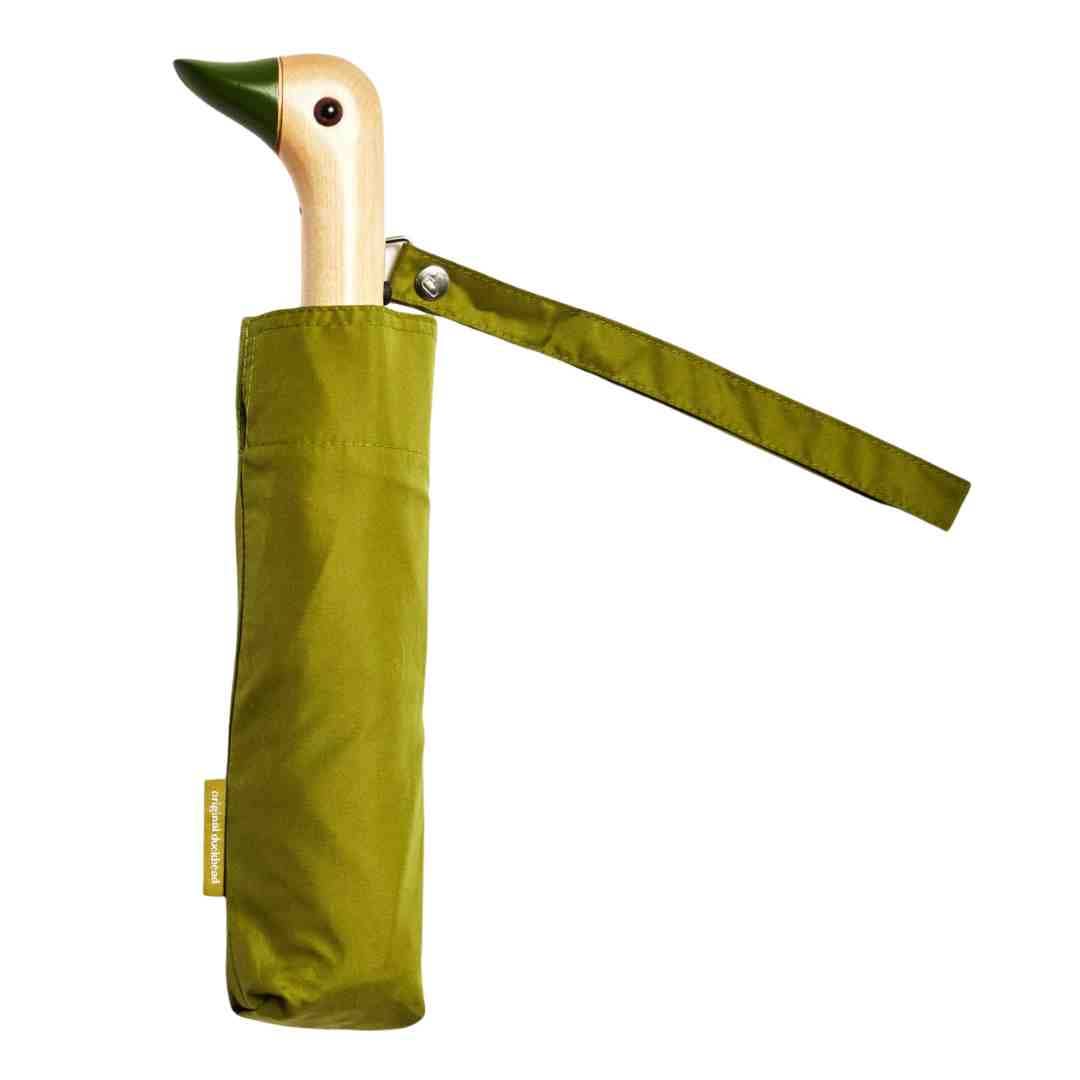 Parapluie Canard Olive - Original Duckhead