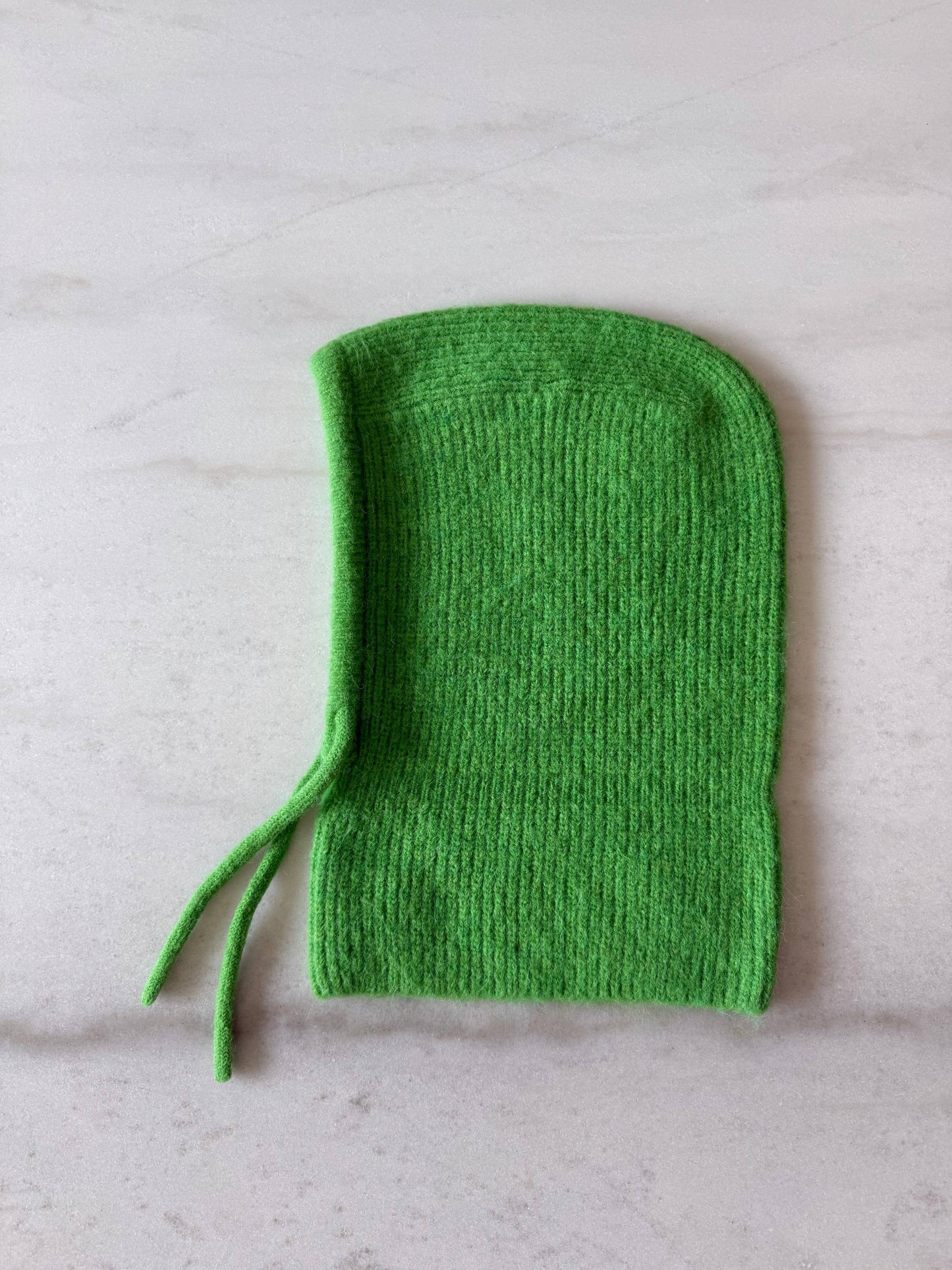 Cagoule laine - Fuzzy Alpaca Balaclava - Billy Bamboo