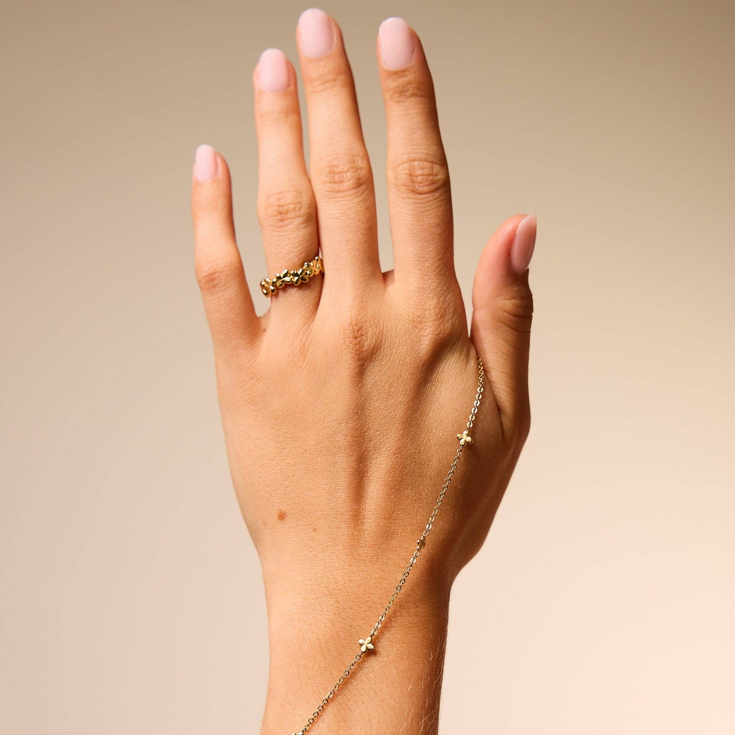 Bague Laura Ring - Agapée