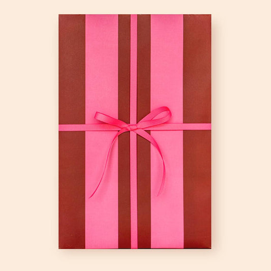 Papier cadeau Chingona Wrapping Paper - Muchachi