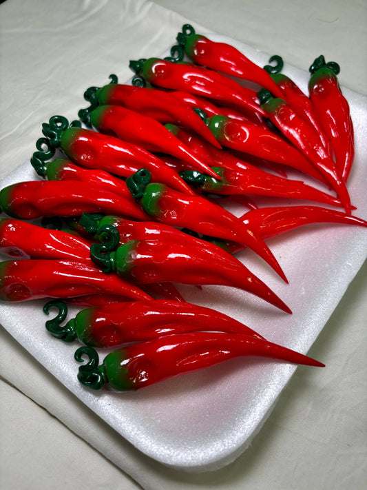 Aimant CHILI Magnet - Magnets Market