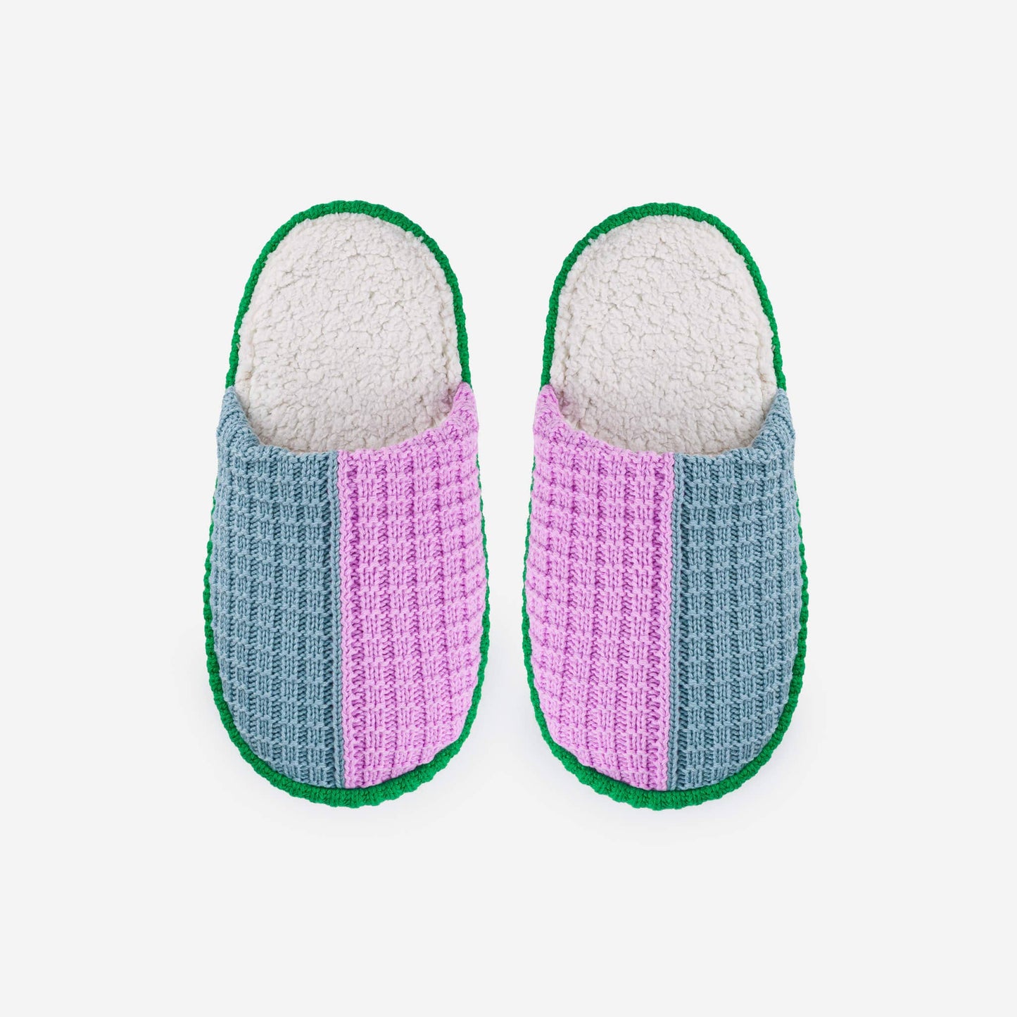 Collection Pantoufles Slide Slippers - Verloop