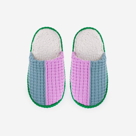 Collection Pantoufles Slide Slippers - Verloop