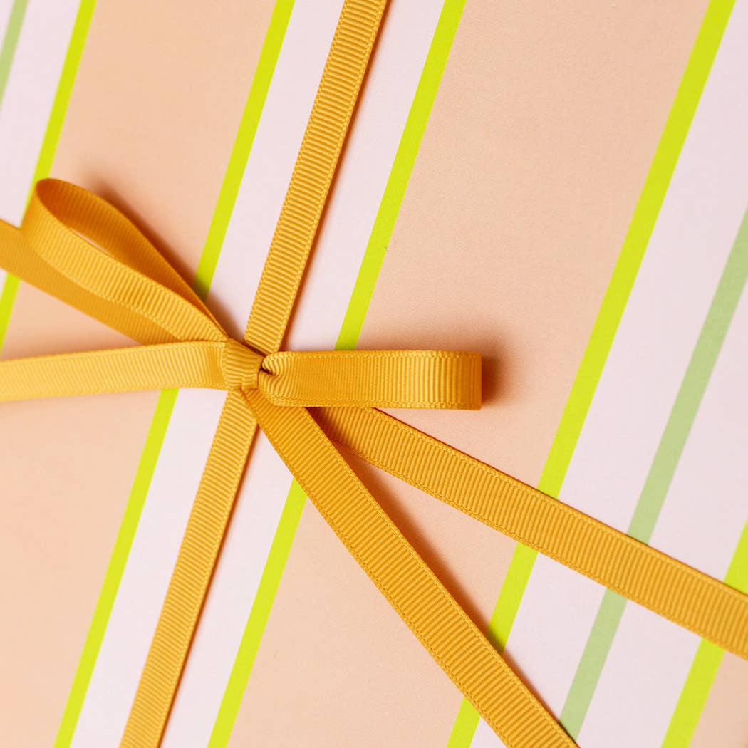 Papier cadeau Rosarito Wrapping Paper - Muchachi