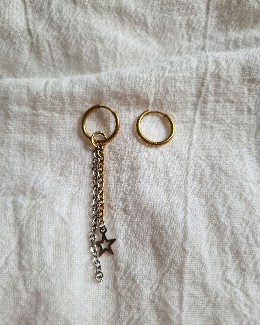 Boucles NAËL - Lunaël