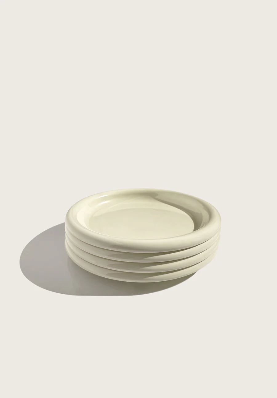 Set de 4 assiettes Rolli - Xenia Taler