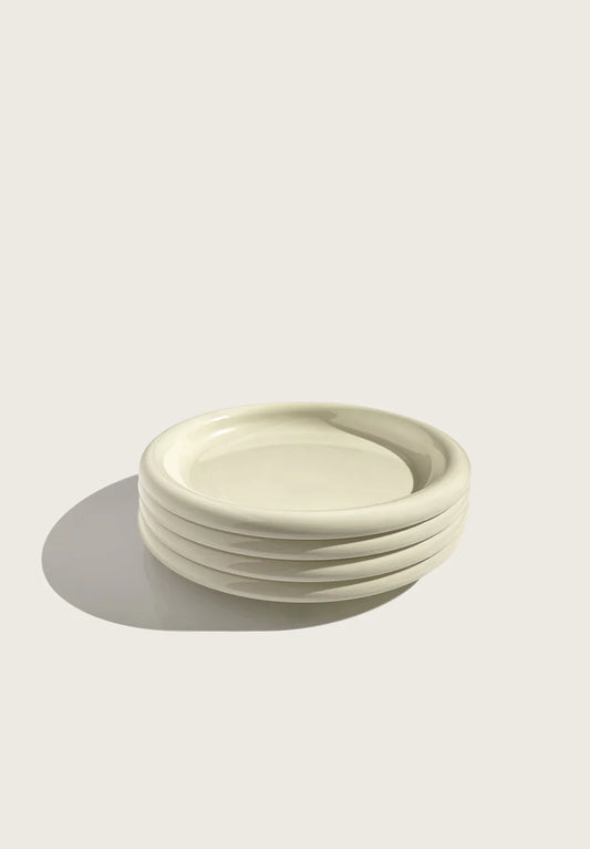Set de 4 assiettes Rolli - Xenia Taler