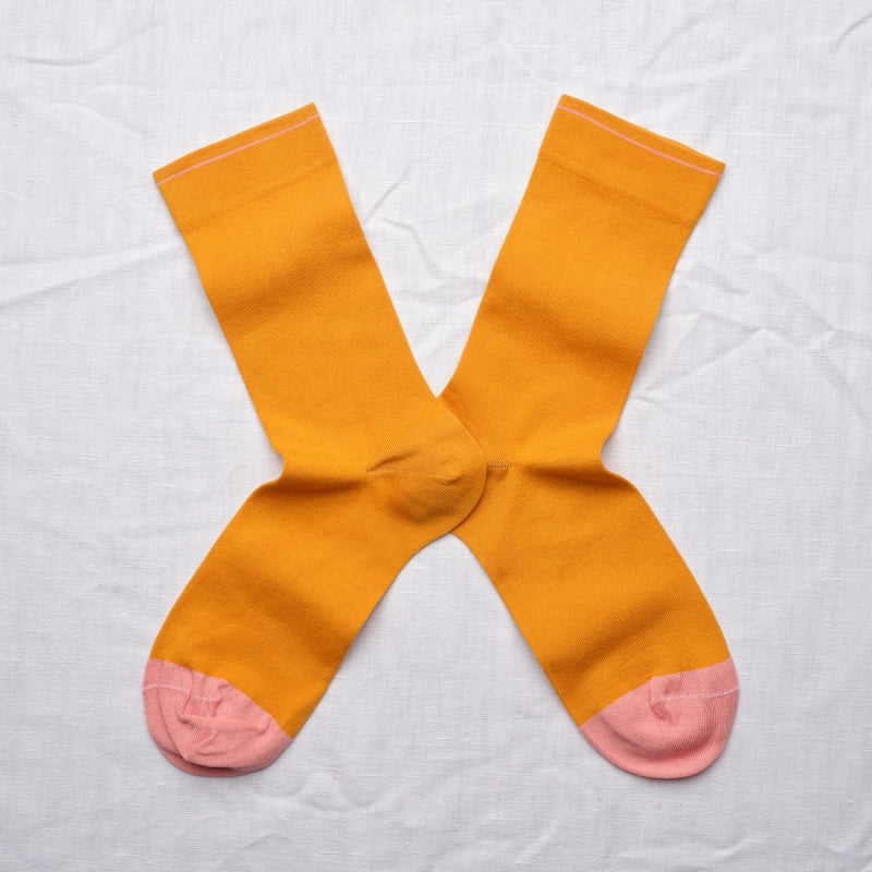 Collection Chaussettes - Bonne Maison