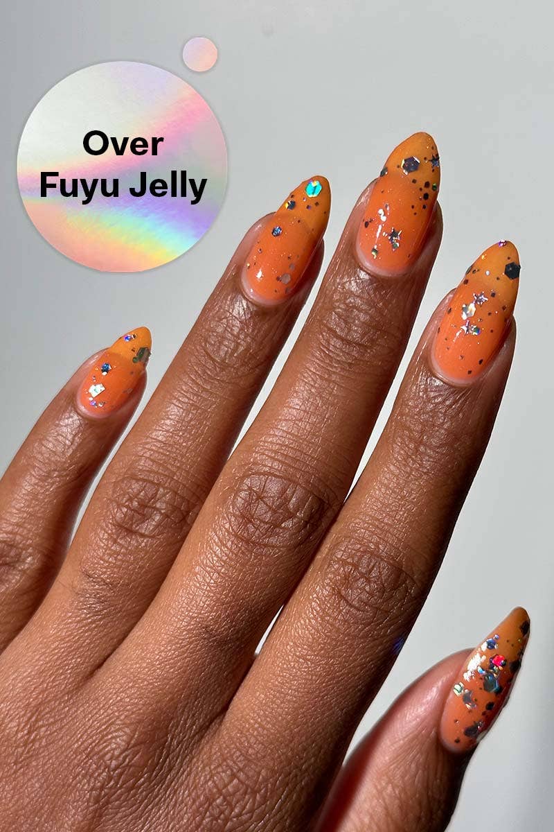 Vernis à ongles Celestial Glitter - Cirque Colors