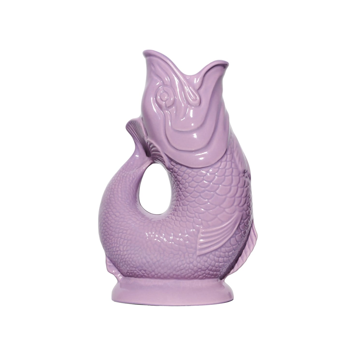 Pichet poisson glouglou - The Original Guggle Jug
