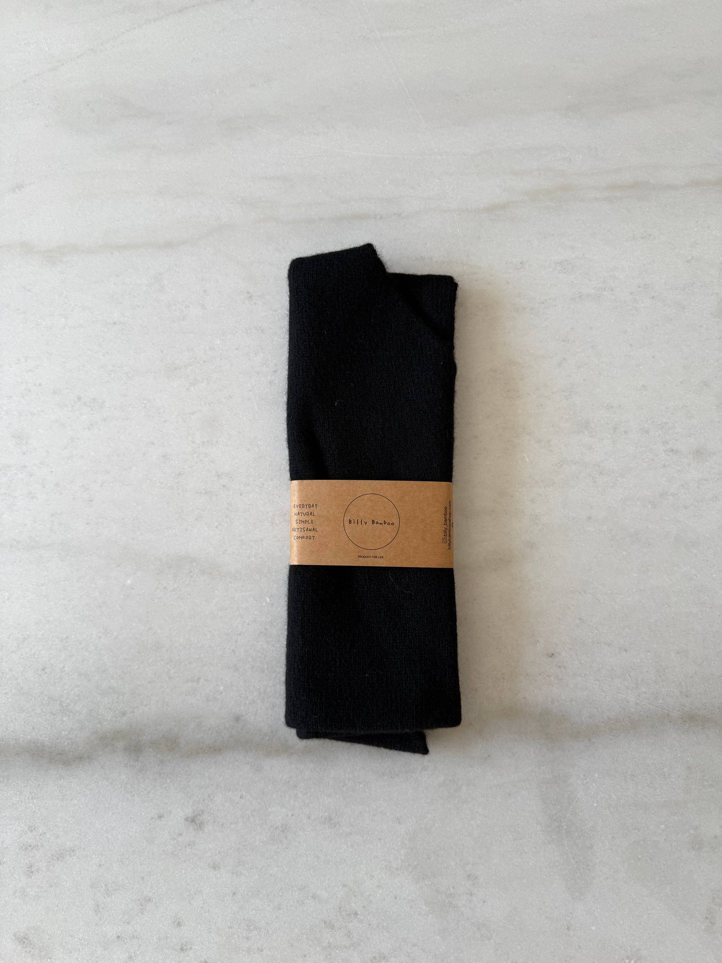 Foulards en laine - Scarf - Billy Bamboo