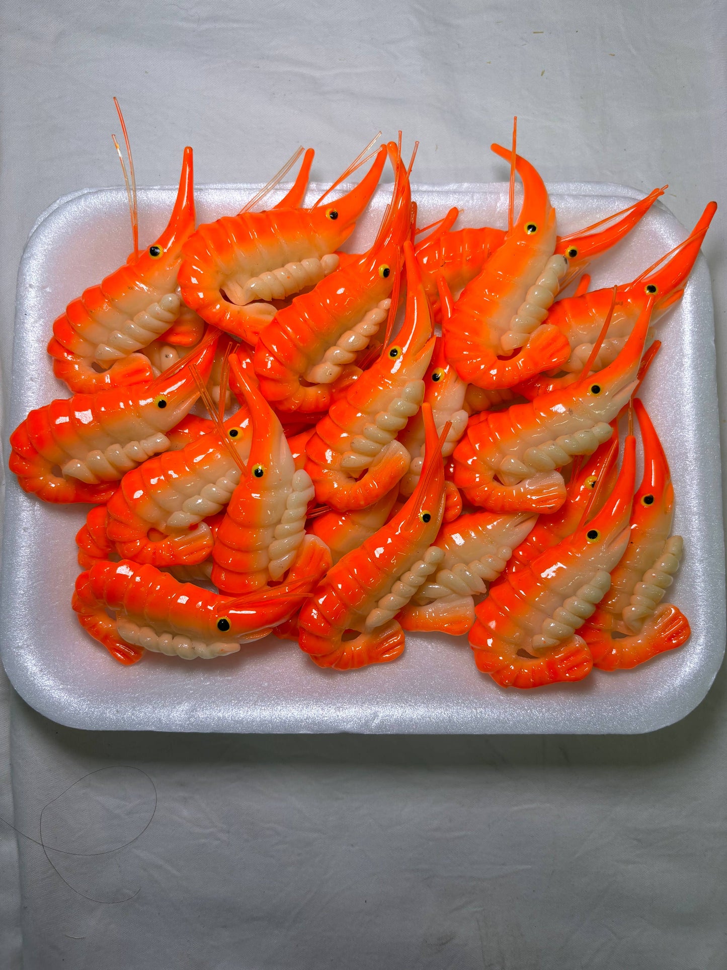 Aimant crevette SHRIMP Magnet - Magnets Market