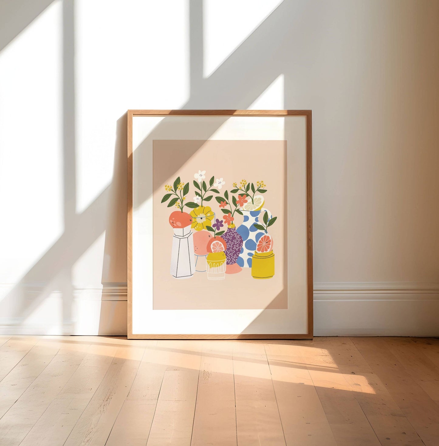 Affiche 8x10 - Stefouchat