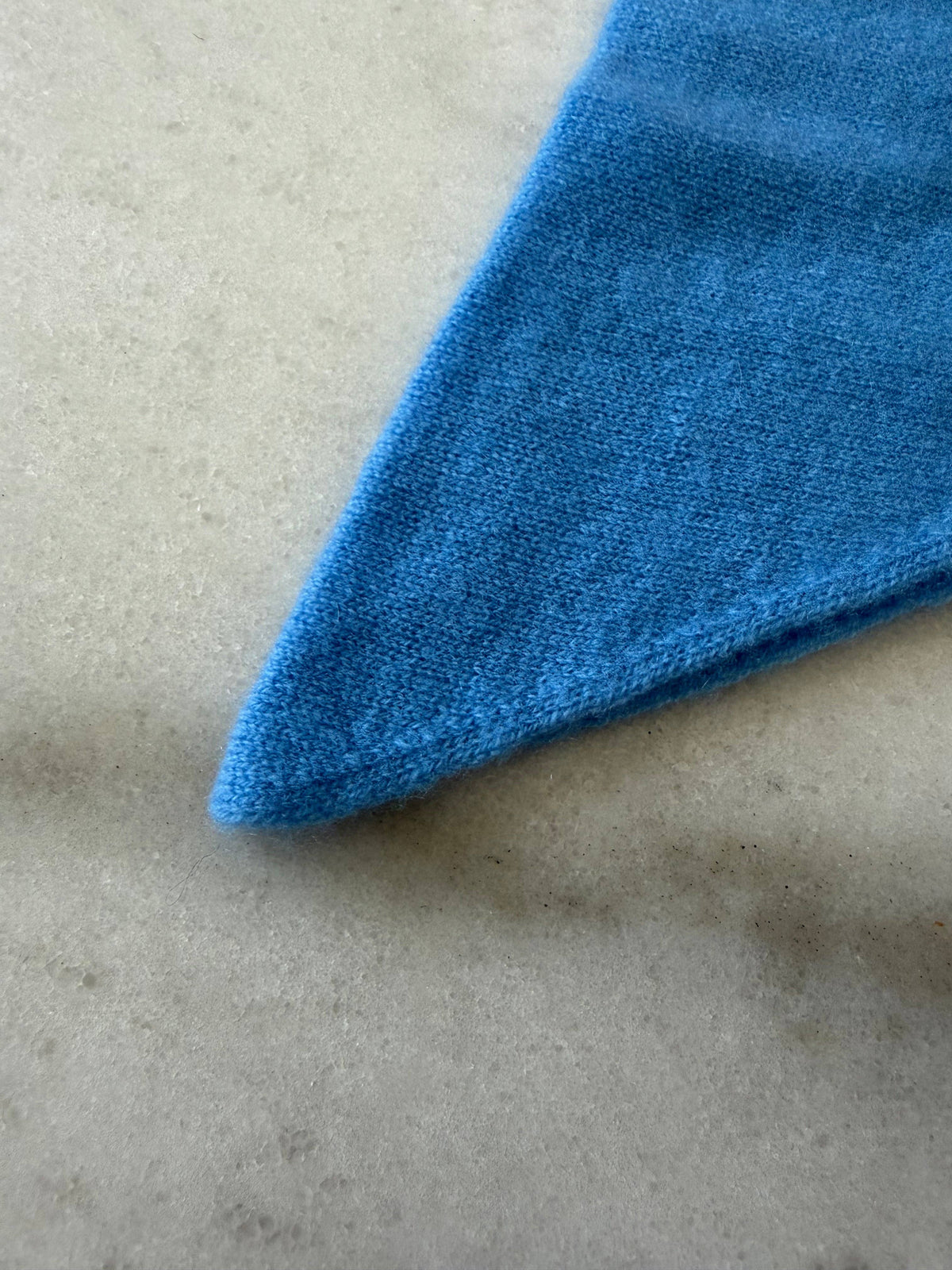Foulard en cachemire - Billy Bamboo