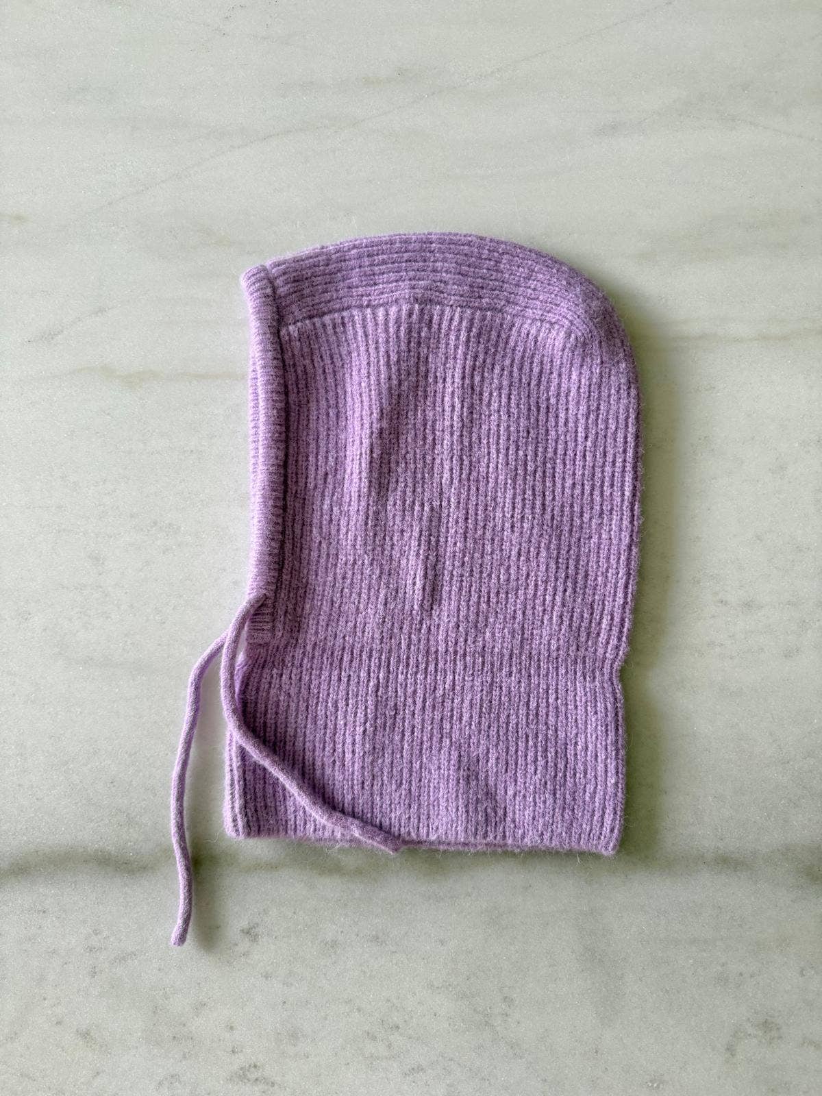 Cagoule laine - Fuzzy Alpaca Balaclava - Billy Bamboo
