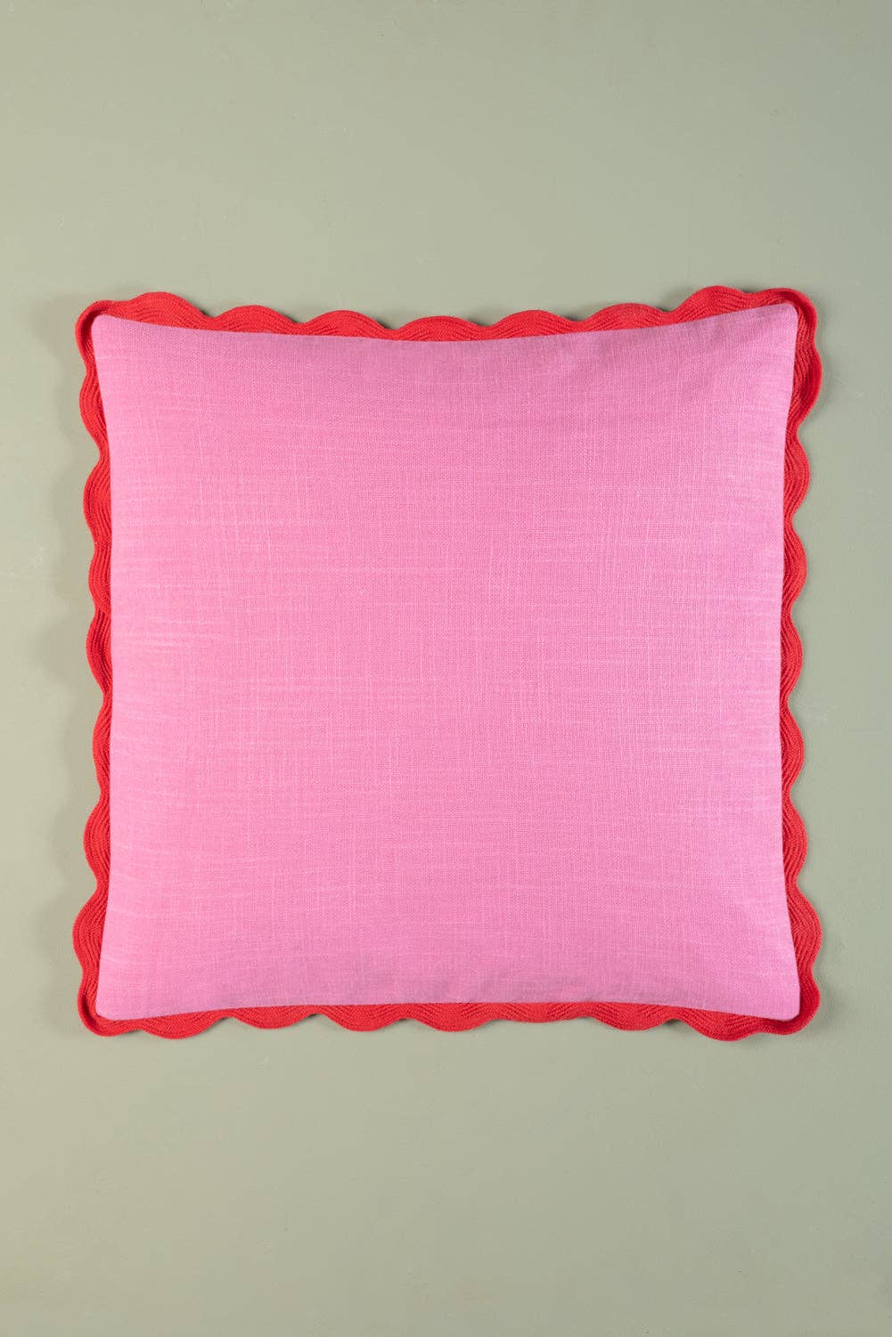 Coussins en coton - Ian Snow