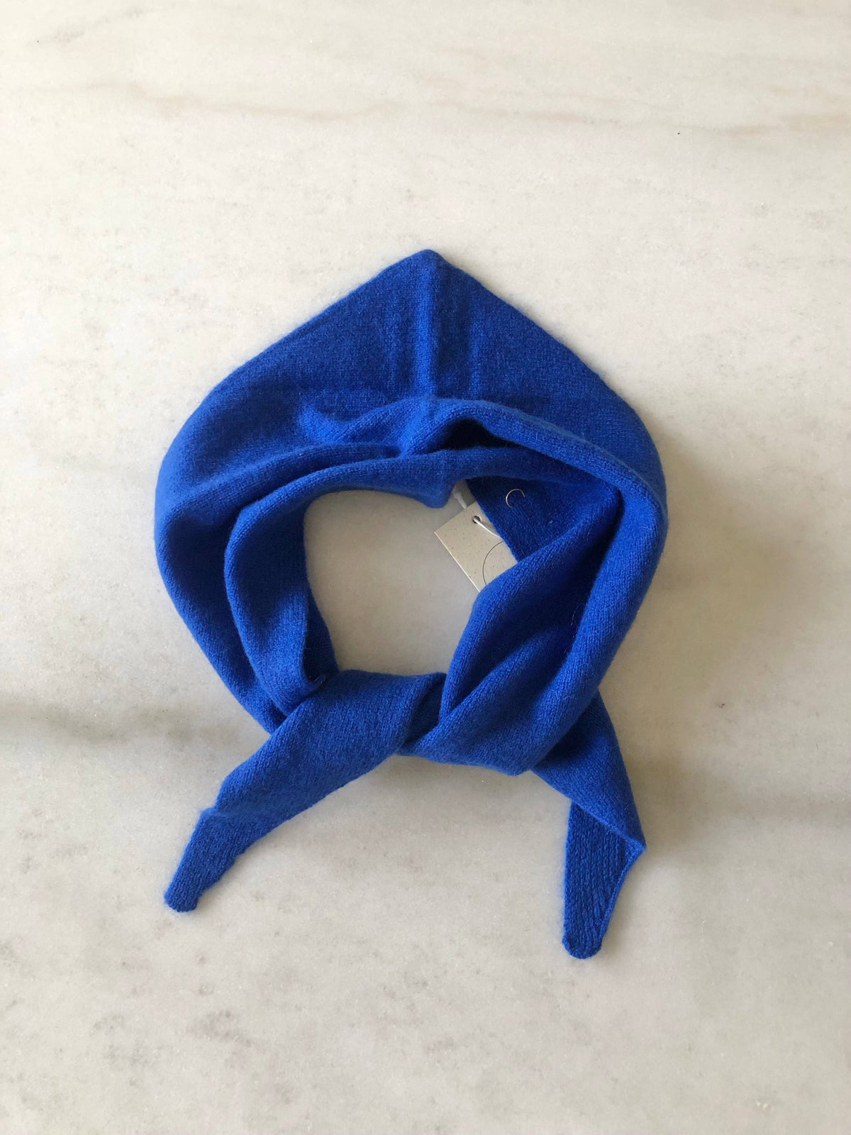 Foulard en cachemire - Billy Bamboo