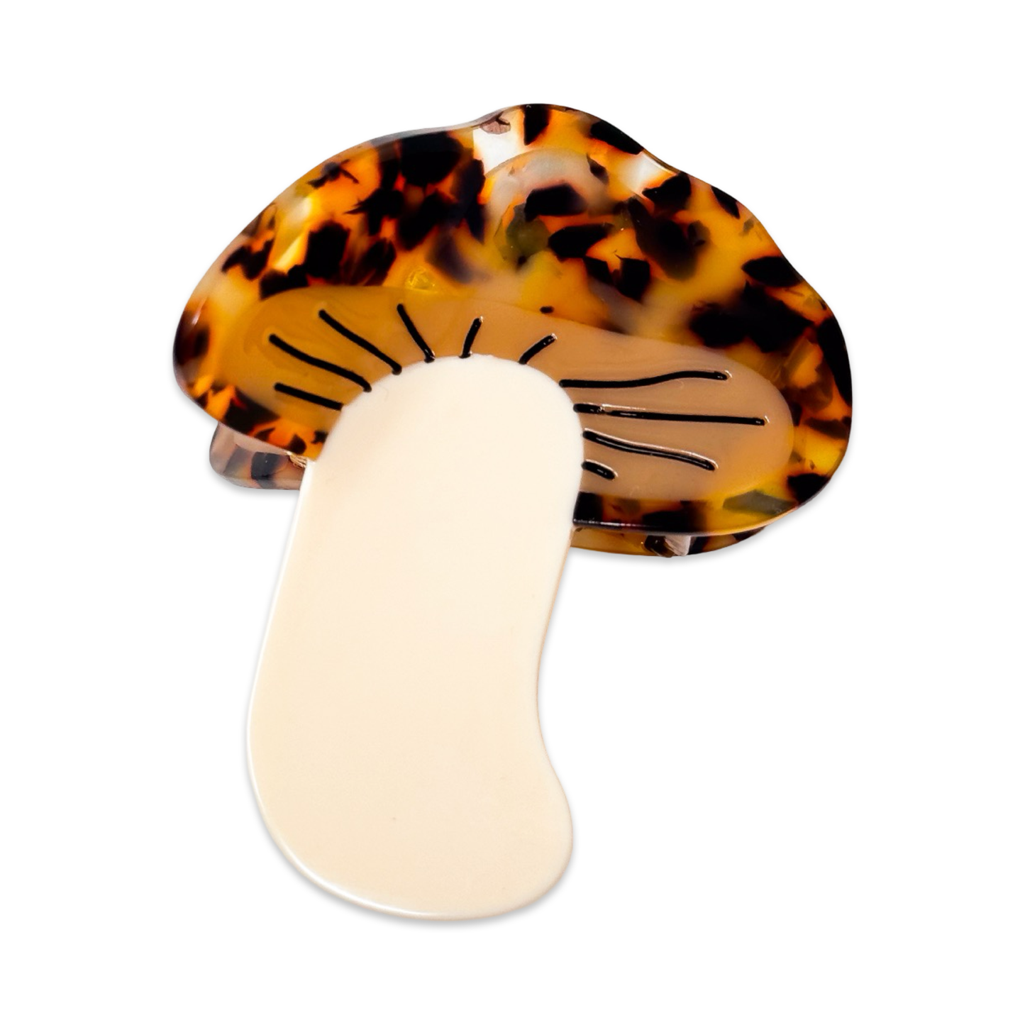Pince Medium Shitake Claw - Jenny Lemons