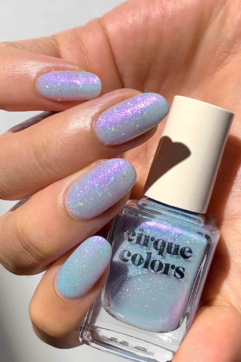 Vernis à ongles ''Spoonful of Sugar'' Nail Polish - Cirque Colors