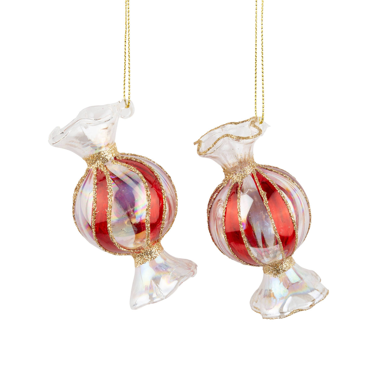 Ornements Bonbons - ST8