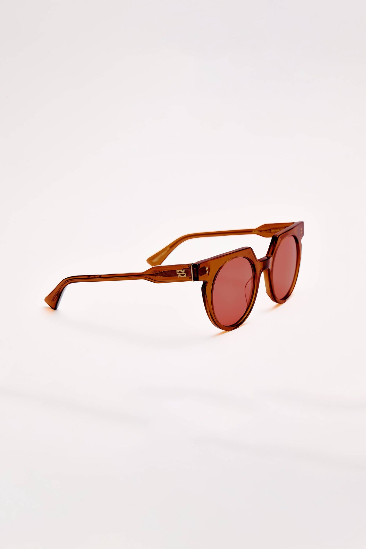 Lunettes Aster - Velvet Urchin - SARDINE