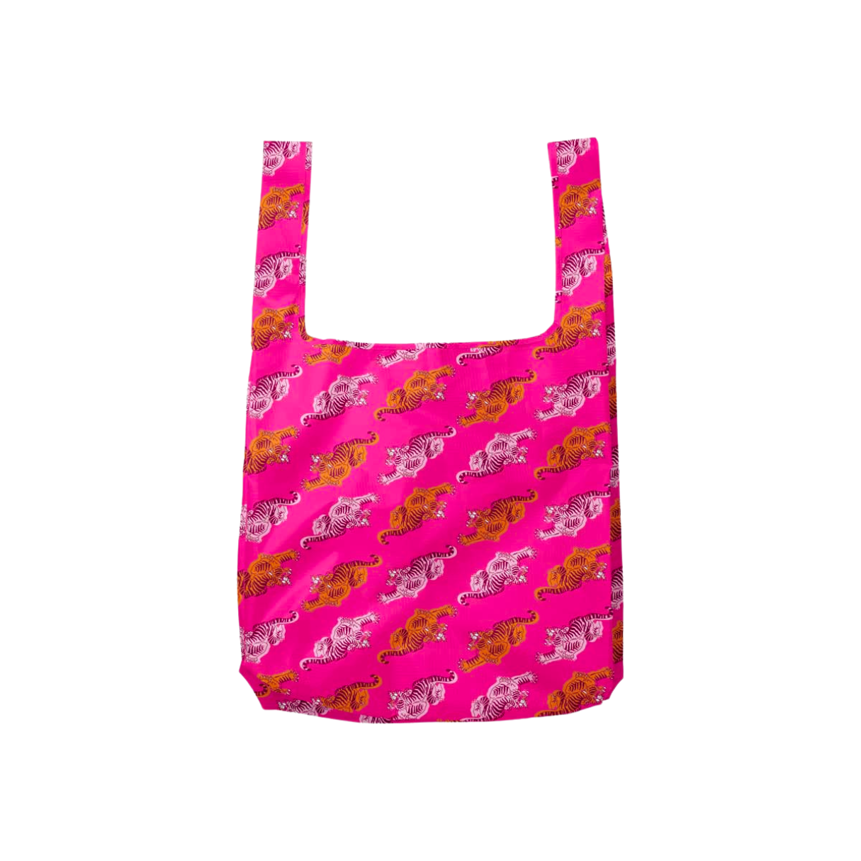 Sac réutilisable en nylon ''Tiger'' - Party Mountain Paper Co.