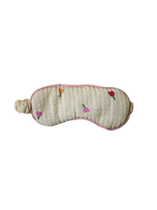 Masque de sommeil Forget me Not - Mosey Me