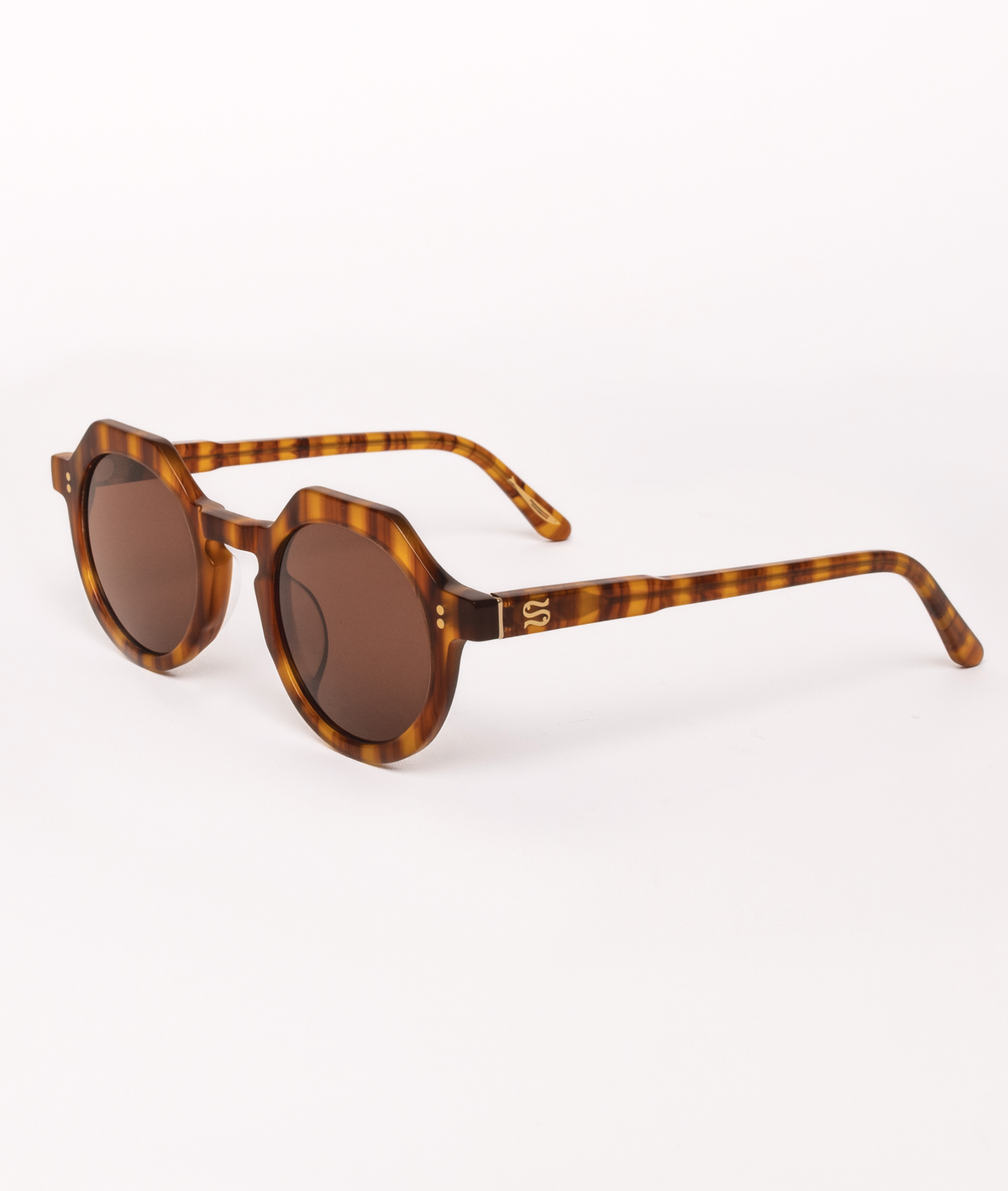 Lunettes Georgie - Match Play - SARDINE