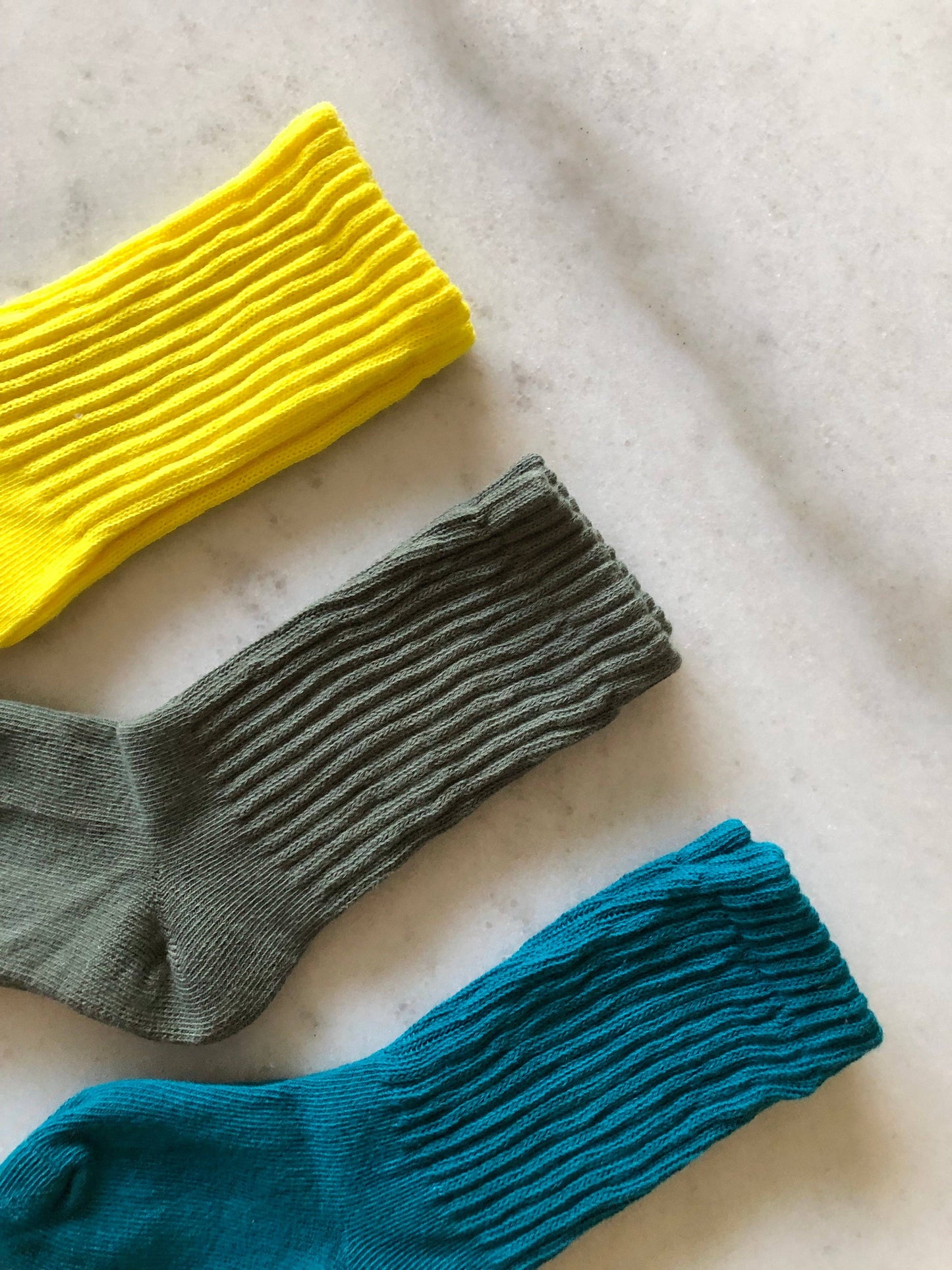 Chaussettes pour enfants - Socks for Kids - Billy Bamboo