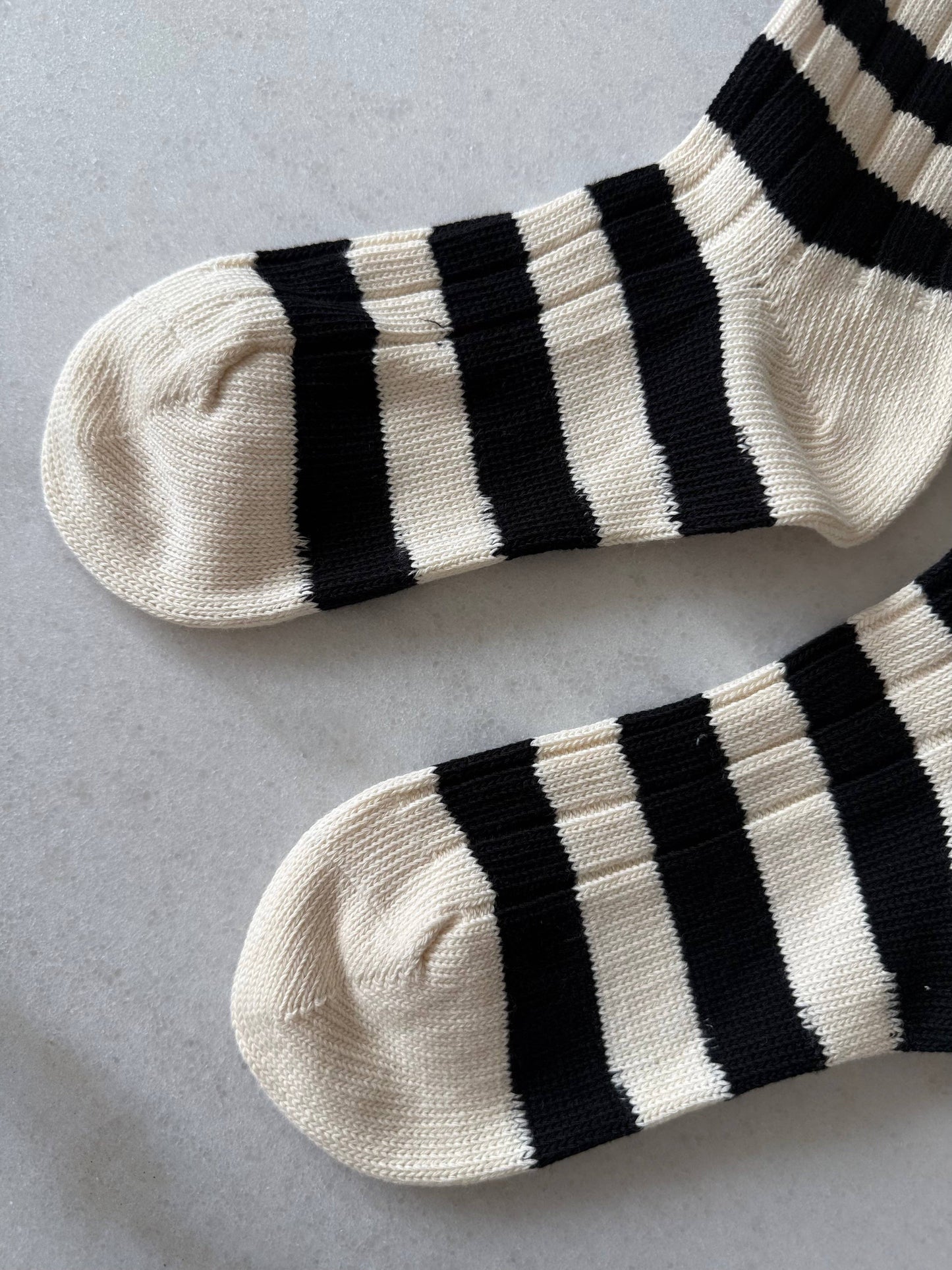 Chaussettes rayures / lignées - Billy Bamboo