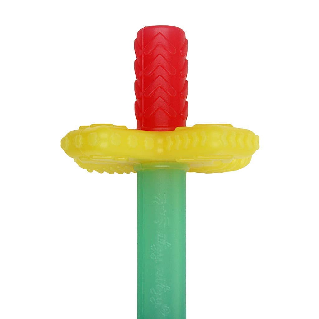 Jouet de dentition Teensy Tubes - Itzy Ritzy Canada