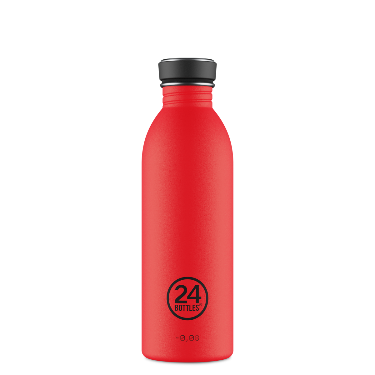 Bouteilles Simples Urban Bottle 500 ml - 24Bottles