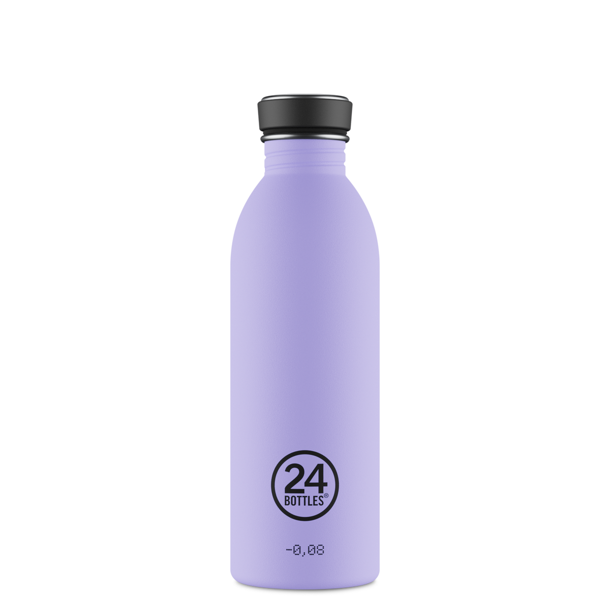 Bouteilles Simples Urban Bottle 500 ml - 24Bottles