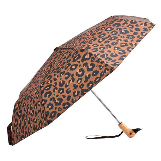 Parapluie Leopard Umbrella - Original Duckhead