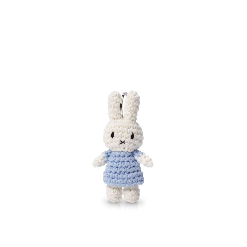 Porte clef Miffy Keychains - Just Dutch