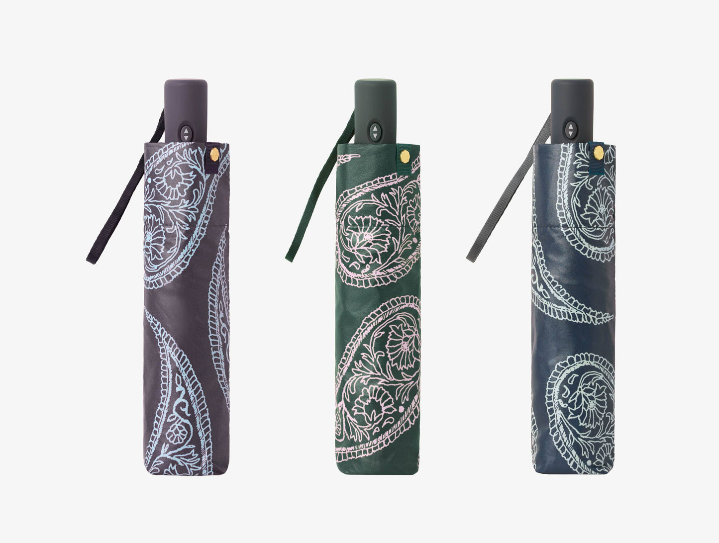 Parapluie et Ombrelle Bandana - Clima Umbrellas
