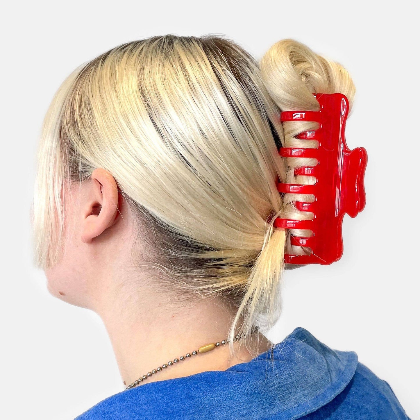 Pinces et barrettes - Hair Clips and Claws - CHUNKS