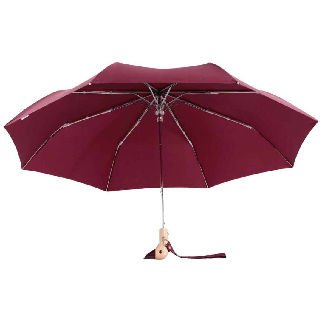 Parapluie rouge vin - Original Duckhead