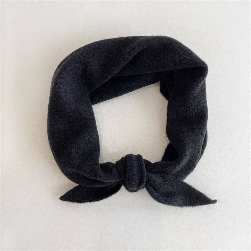 Foulards en laine - Scarf - Billy Bamboo
