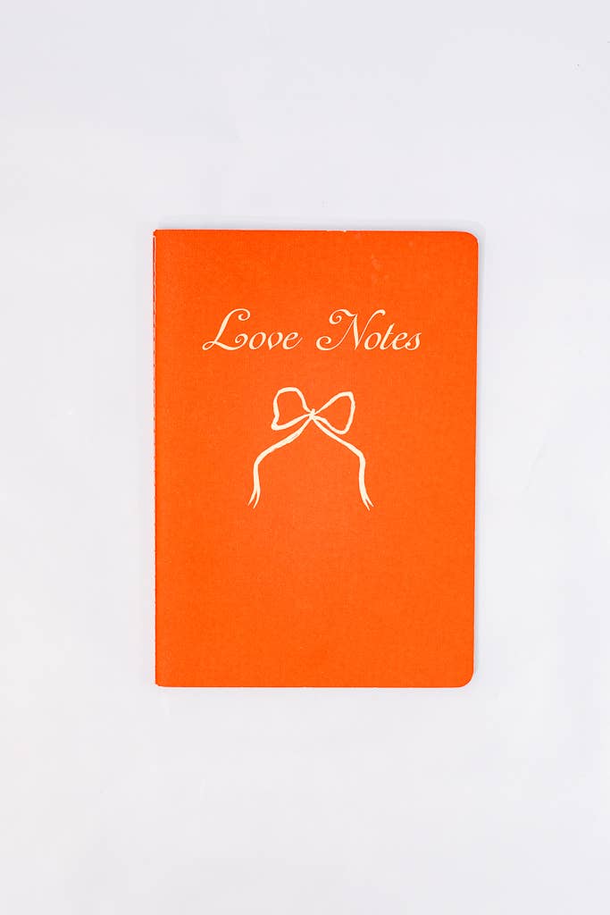 Petit carnet de note - Ban.do
